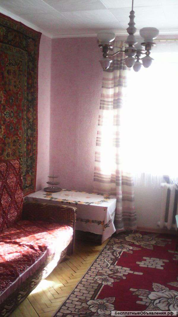 Квартира сдаю