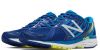 Беговые кроссовки New Balance 1260v5 (синие)
