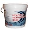 Герметик для межпанельных швов 0,6 л