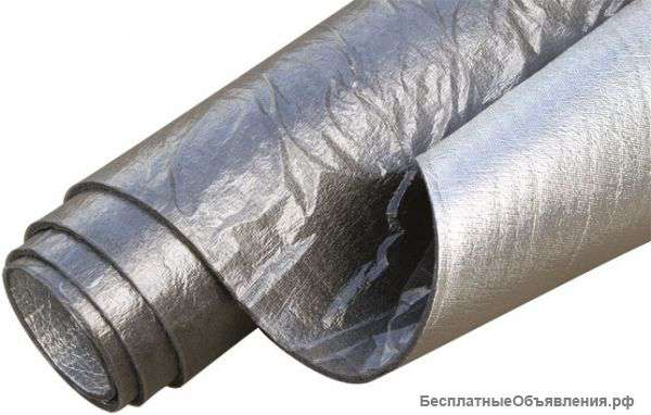 Рулоны Thermasheet VSA 5