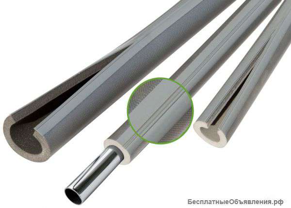 Изоляция для вентиляции ThermaSmart Pro 8х13