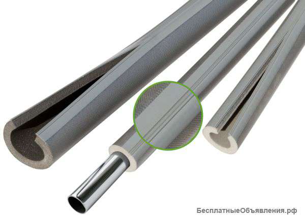 Теплоизоляция для труб Thermaflex Ultra M 15х13