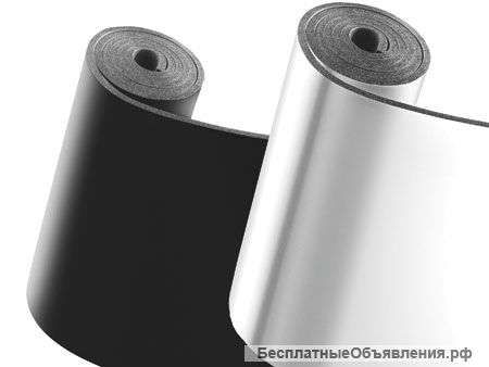 Рулоны k-flex st 3 мм