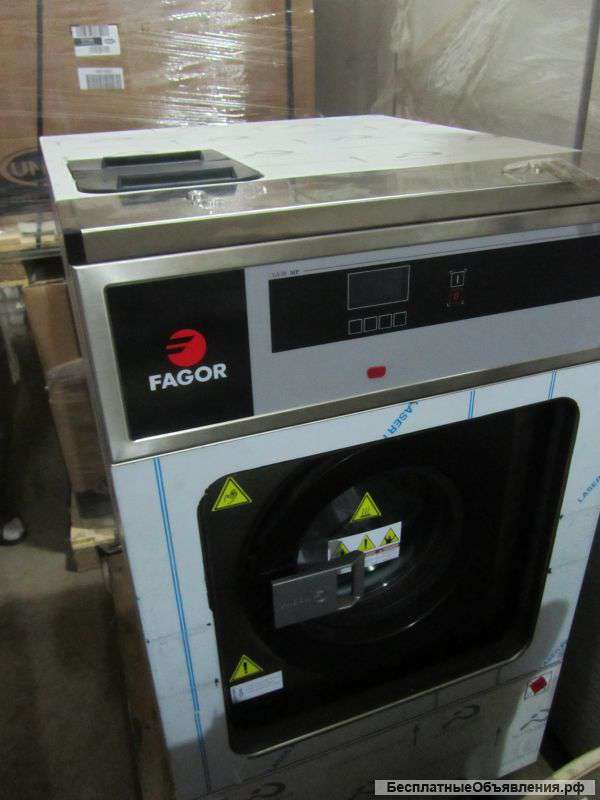 Стиральная машина серии LA-10MPE