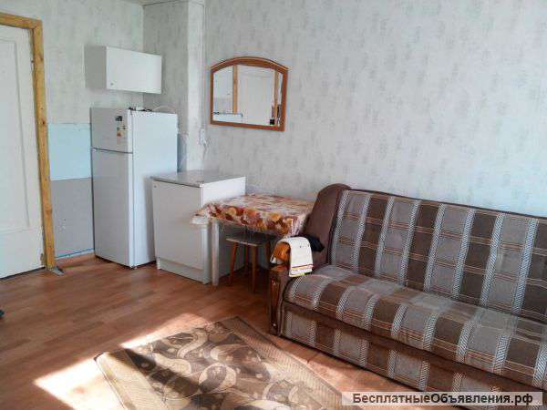 Комната в общежитии