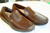 Мокасины-лоферы Rockport оригинал р. 41 новые