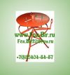 Размоточные стойки для кабельных бухт (размотчики)