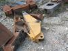 Запчасти для экскаватора ек-18