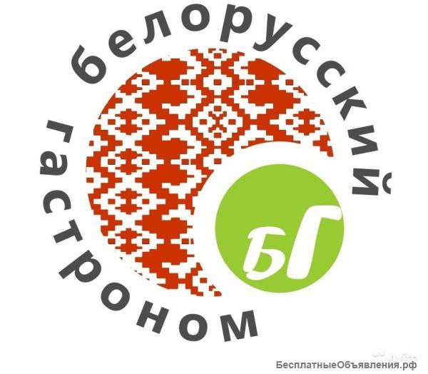 Продавец продовельственных товаров
