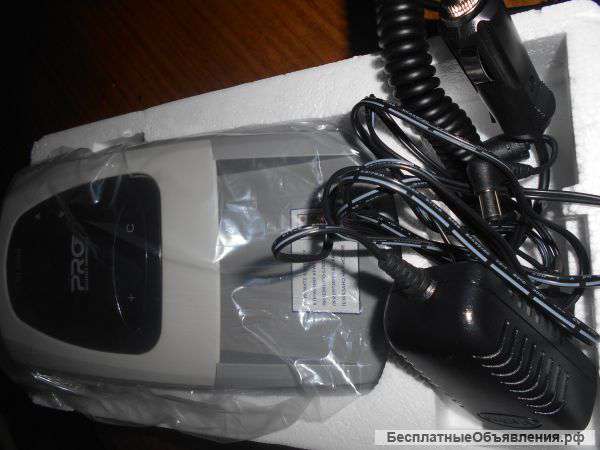 Детектор валют