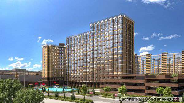 Новостроек в СПб
