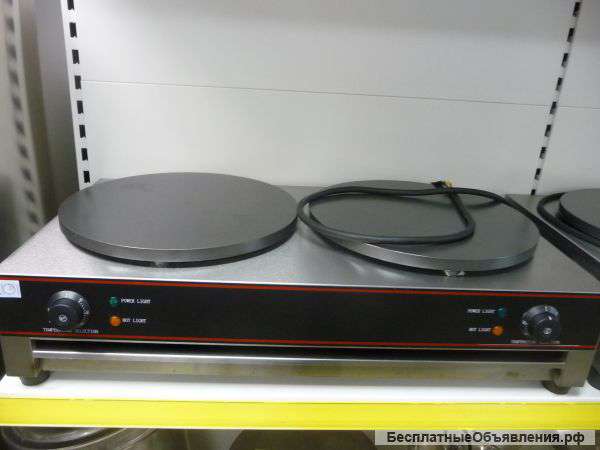 Блинница мод. HCM-2