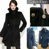 Пальто премиум класса Calvin Klein из США
