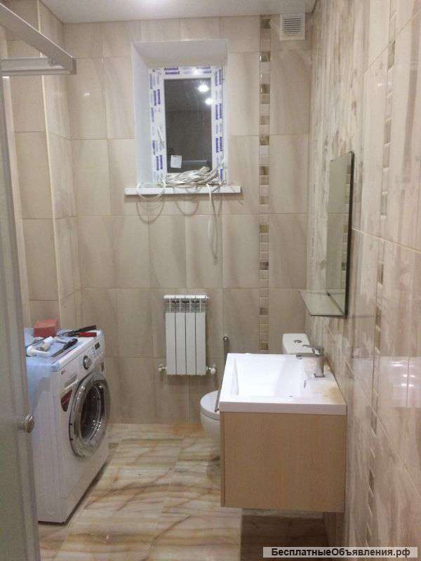 Ремонт квартир, офисов, коттеджей