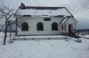 Загородный дом Московская обл., Истринский район, с/пос.Бужаровское, д.Якунино