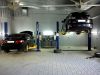 Автосервису требуется автослесарь