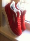 Новые Женские кроссовки Reebok. Оригинал