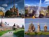 8h - путеводитель по России. Бронирование отелей.