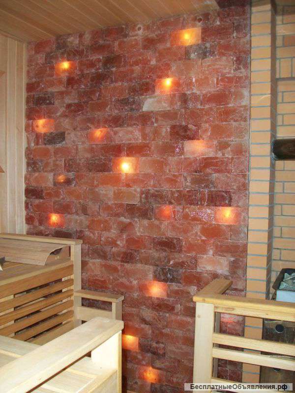 Отделка бань , саун