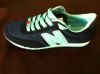 Кроссовки new balance