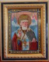 Иконы бисером