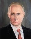 Портрет на заказ. Картины на заказ
