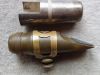 Vintage Selmer Soloist Сxx Long Shank альт-сакс
