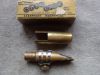 Vintage Otto Link Duble Ring 5* Tenor-sax