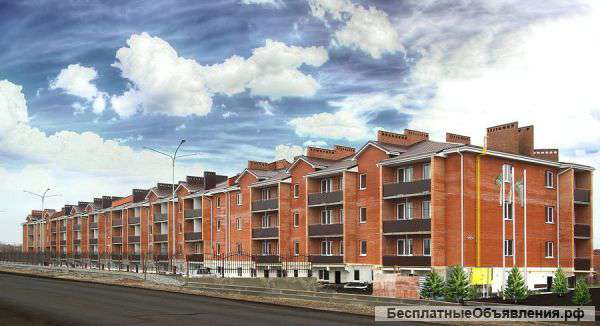 Однакомнотную квартиру