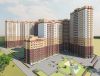 3х- комнатная квартира в новостройке