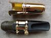 Vintage Selmer Soloist С* для тенор-саксофона. Длинный хвостик.