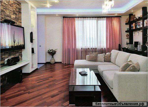 Ремонт квартиры