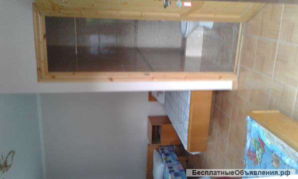 Сдаю комнаты