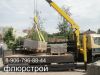 Заказ АвтоКранов АвтоВышек