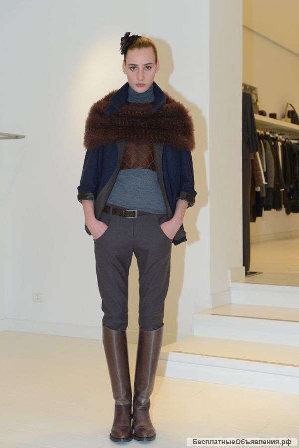 Шоппинг - сопровождение/ услуги стилиста/ шопера