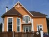 Строительство коттеджей под ключ