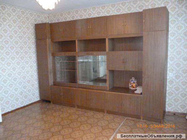 Стенка 5-ти секционная