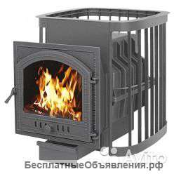 Печи для бани ВЕЗУВИЙ