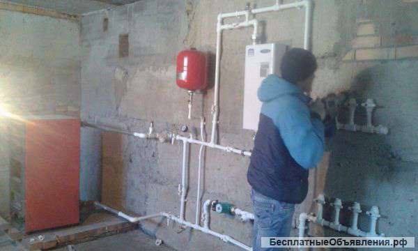Домашний мастер