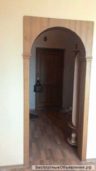 Сдам 1-комн. Авиаторов, 27