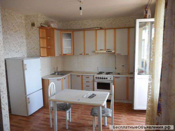 1-комн. Пашенный