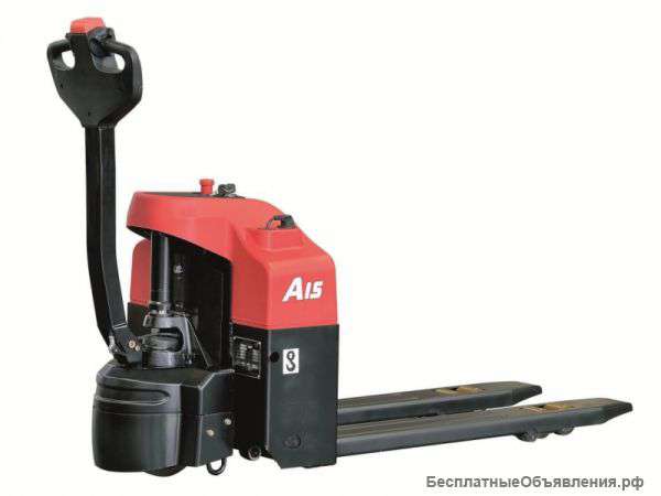 Тележка самоходная электрическая HC CBD15-AMC1