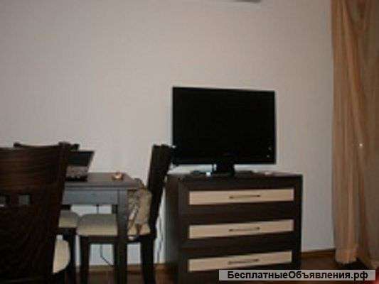 Сдам в Болгарии Св.Влас квартиру студию комфорт бюджетно