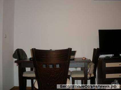 Сдам в Болгарии Св.Влас квартиру студию комфорт бюджетно