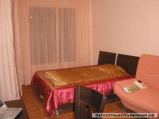 Сдам в Болгарии Св.Влас квартиру студию комфорт бюджетно