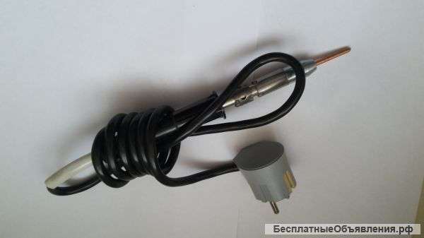 Паяльник 36В и 220В