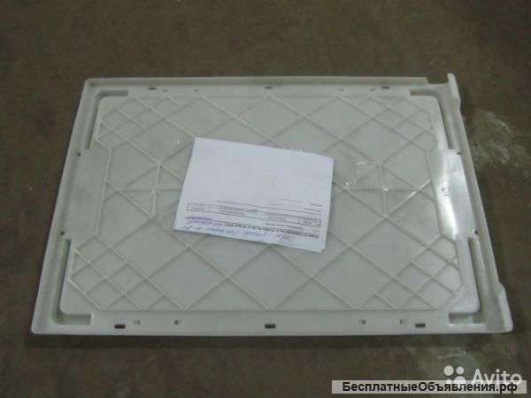 Крышка к ящикам серии 200 модель 503