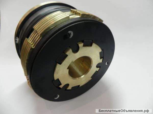 Муфты электромагнитные ЭТМ, Э1ТМ, Э11М
