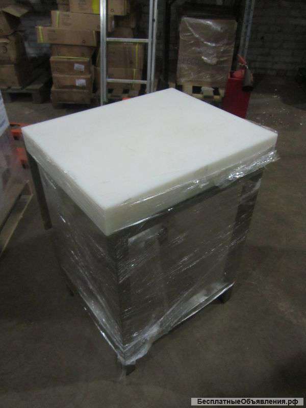 Стол разрубочный модель WCB60