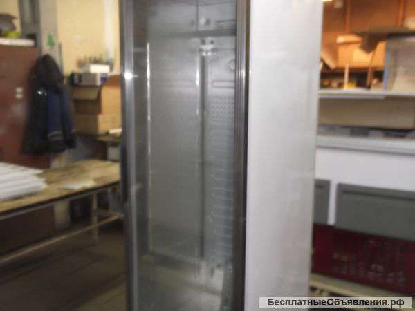 Шкаф среднетемп. шс К 0.38-1.32 (UC 400C) с канапе